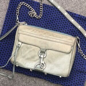 Rebecca Minkoff Mini MAC Crossbody‎